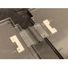Apple Macintosh PowerBook 140 145 160 165 170 Display LCD Hinge Mount Bracket