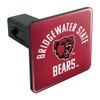 GRAPHICS & MORE Bridgewater State University Bears Tow Trailer Hitch Cover Plug Insert