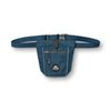 DOG Copenhagen Go Explore Treat Bag, Ocean Blue, One Size