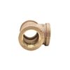 Thrifco 9317062 1/8 Brass Tee