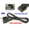 Vivitek D967 D966HD D945VX Projector Power Cable Cord Plug AC NEW 5ft FAST SHIP