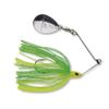 DAIWA PROREX Spinner BT WL - 7, Gold perch