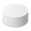 7" Inch Diameter Round Cake Polystyrene Modelling Dummy 6" inch Deep