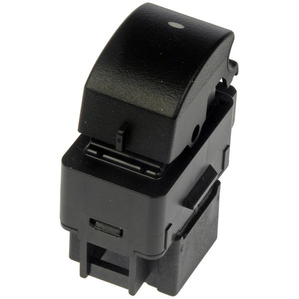 Dorman 901-092 Front Passenger Side Power Window Switch- Passenger, 1 Button Compatible with Select Chevrolet / Pontiac Models