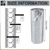 Single Bubble Radiant Barrier Insulation Reflective Foil-Bubble 4x100FT 400 sqft
