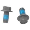ACDelco Professional 18K111 Front Disc Brake Caliper Bolt