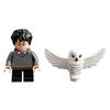 LEGO Harry Potter and Hedwig Owl Delivery