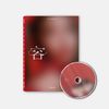 Face-Persona Version-Inkl.Photobook