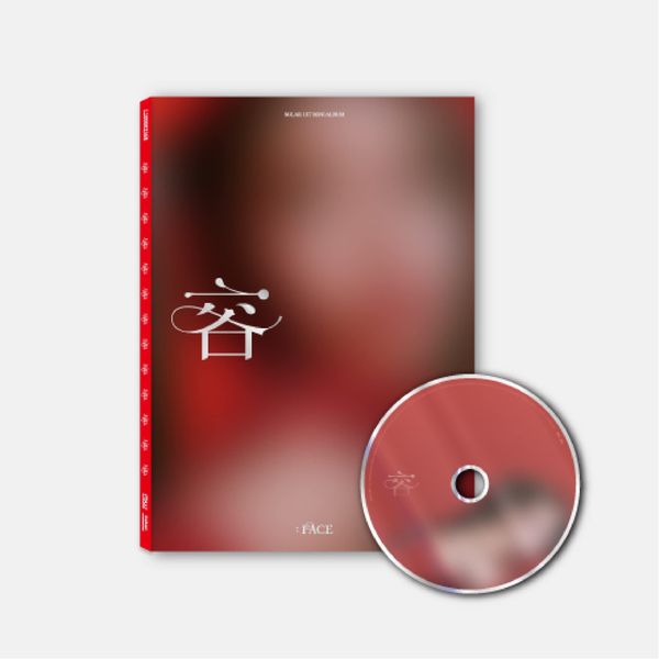 Face-Persona Version-Inkl.Photobook