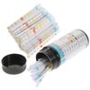 1Box(100Pcs)  Urine Test Strips 10 Parameter Reagent Tests Health Care, UTI, pH