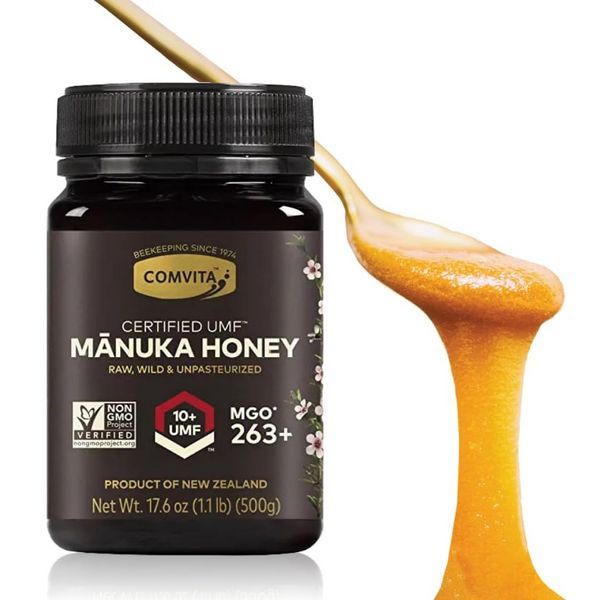 COMVITA Manuka Honey New Zealand Honey UMF 10+ MGO 263+