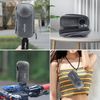 Honbobo Carry Case/Mini Case for Insta360 X5/Insta360 X4, Protective Bag Camera Case
