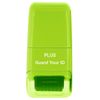 Guard Your ID Roller Identity Security Stamp Roller (Green) IS-520CM