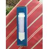 GE Appliances SmartWater Refrigerator Replacement Filter GSWF          .