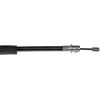 Dorman C661129 Rear Driver Side Parking Brake Cable Compatible with Select Ford Models
