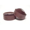 Cinelli Vegan Leather Look Handlebar Tape, Brown, One Size