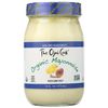 Ojai Cook, Regular Mayonnaise, 16 oz