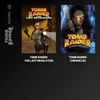 Blaze Evercade Tomb Raider Collection 2 Cartridge