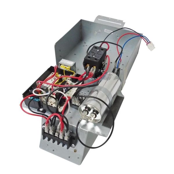 Control Box Pc Board For Ecox Split Outdoor Unit 17222000010051Includes: 171220