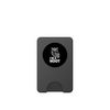 Im A Hoot Owl PopSockets PopWallet for MagSafe