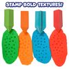 Chunky Dough Tools - Set of 4