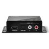 Lindy HDMI 18G Audio Extractor