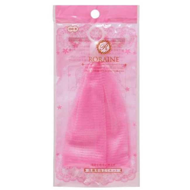 Ohe Lorraine Foaming net for face washing P 62923