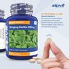 Stinging Nettle 200mg, 90 Vegetarian Tablets. Potent Antioxidant.