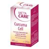 Meta-care Curcuma Cell Capsules Pack of 60