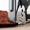 Sun dry PHT-2W 2-Way Strong Hand Tacker & Stapler with 200 Replacement Needles