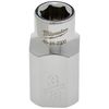 Milwaukee Electric - 1/2 Drive 3/8 Socket