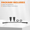 GoaMotors 74867SJCA00 Tailgate Cable Compatible with Honda Ridgeline 2006-2014
