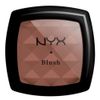 NYX Powder Blush Bittersweet