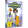 Digimon Adventure 01 (Volume 1: Episode 01-18) [3 DVDs]