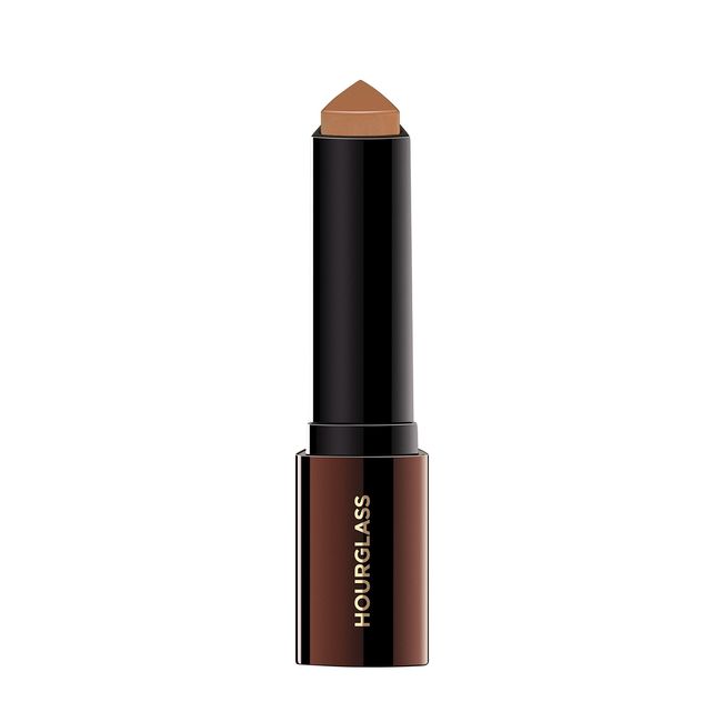 Hourglass Vanish Seamless Finish Foundation Stick. Satin Finish Buildable Full Coverage Foundation Makeup Stick for an Airbrushed Look. (GOLDEN TAN)