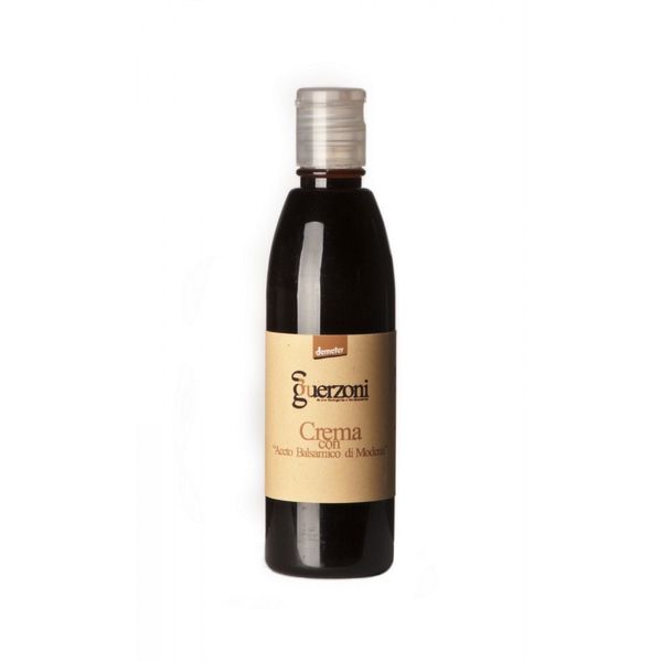 Balsamic Glaze Organic and Biodynamic Certified Demeter 250 ml