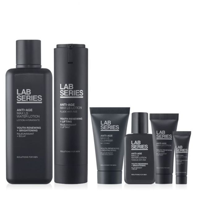 Lab Series Set Skin Lotion Max LS (+ Max LS 4 types)