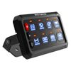 Universal 8 Gang Switch Panel On-Off LED Car Switch Panel Circuit Control Blue