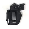 Copper Head Nylon OWB Side/Hip Holster Fits Bersa Thunder 380 for Outside The Waistband.