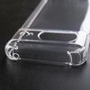 Compatible Google Pixel 8A Case, TPU Silicone, Soft, Cover, Transparent, Thin, Lightweight, Shock Absorption, Scratch-Resistant, No Yellowing, Pixel 8A TPU