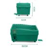No Power&Electricity Required Golf ball Dispenser Automatic Golf Ball Dispenser