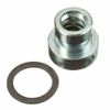 Ridgid 41060 Swivel Nut with Spring [並行輸入品]