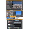 Premium 1080P HD DVR With RCA AV Input Adapter MPEG4 Video Recording