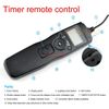 Timer Remote Shutter Release For Nikon D7100 D3100 D3200 D610 D600 D5300 D5600