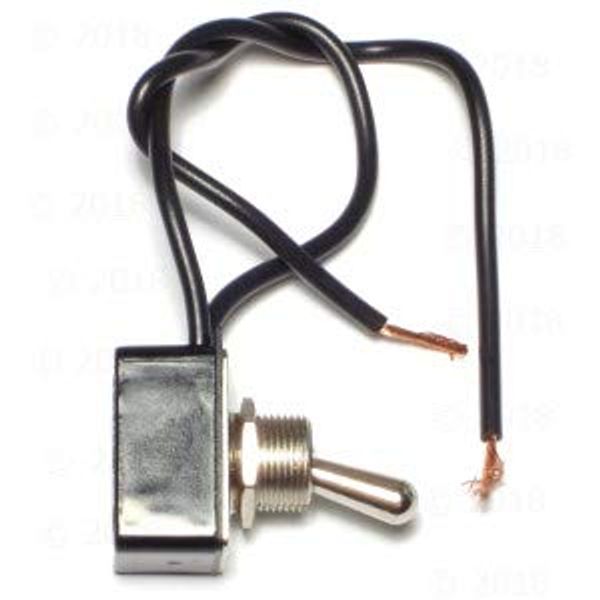 Power Tools Toggle Switch (2 Pieces)