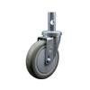 Service Caster Brand Replacement Caster for Magliner Caster 131040