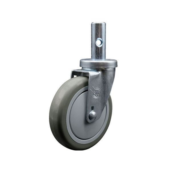 Service Caster Brand Replacement Caster for Magliner Caster 131040