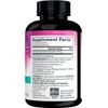 Neocell - Hyaluronic Acid, Nature's Moisturizer, 60 Capsules
