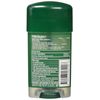 Mitchum Antiperspirant Deodorant Stick for Men, Triple Odor Defense Gel, 48 Hr Protection, Dermatologist Tested, Sport,green 2.25 oz (pack of 2)