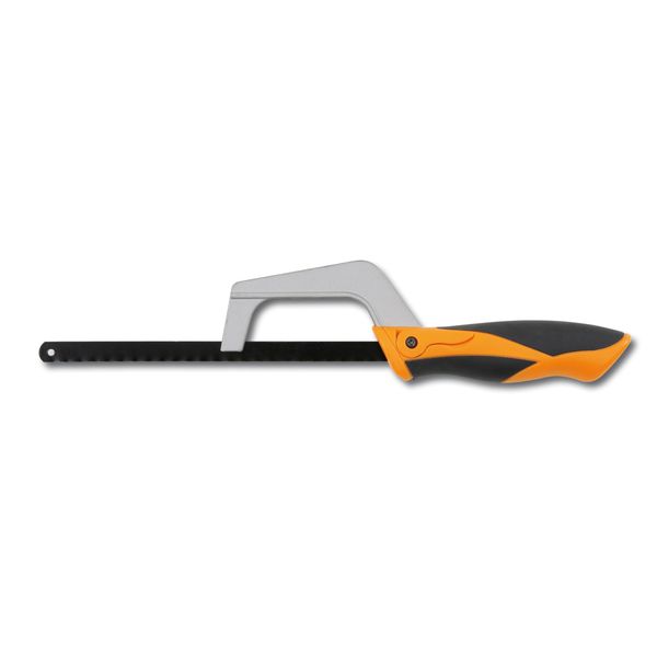 Beta 17270020 Model 1727 BM Hacksaw Frame, One Hand Grip, 300mm